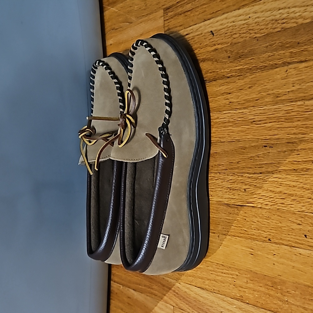 Mens Slippers